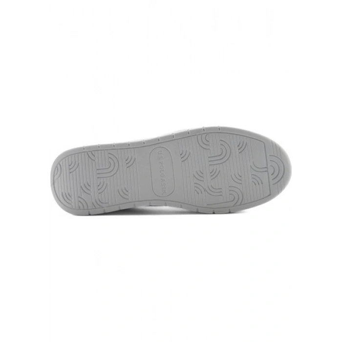 U.S. Polo Assn. Emora 5fx Beyaz Kadın Sneaker