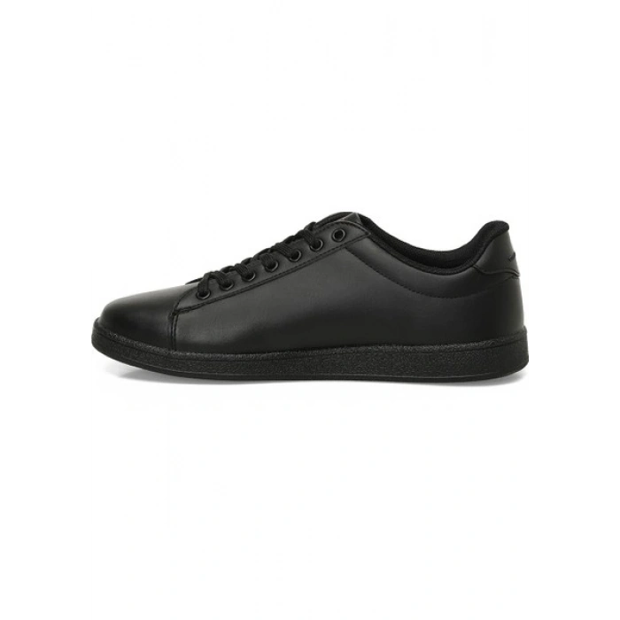U.S. Polo Assn. FRANCO 5FX Siyah Erkek Sneaker