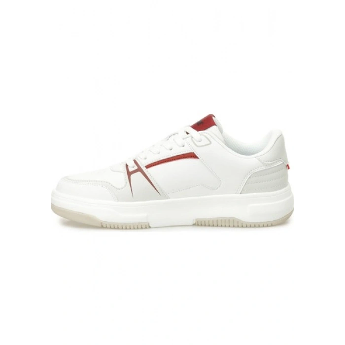 U.S. Polo Assn. Kıara 5fx Beyaz Kadın Sneaker