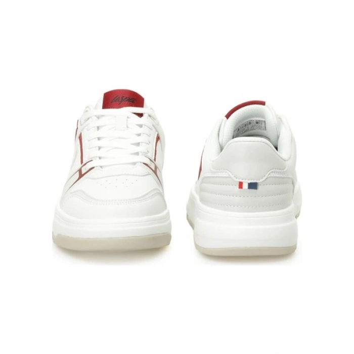 U.S. Polo Assn. Kıara 5fx Beyaz Kadın Sneaker