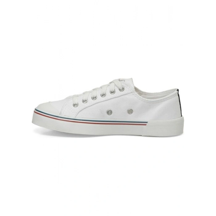 U.S. Polo Assn. Penelope 5fx Beyaz Kadın Sneaker