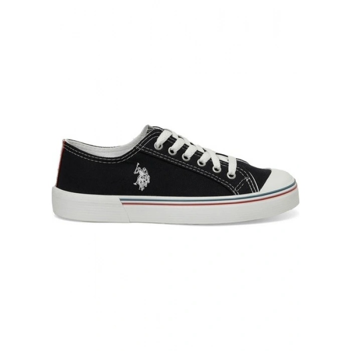U.S. Polo Assn. Penelope 5fx Lacivert Kadın Sneaker