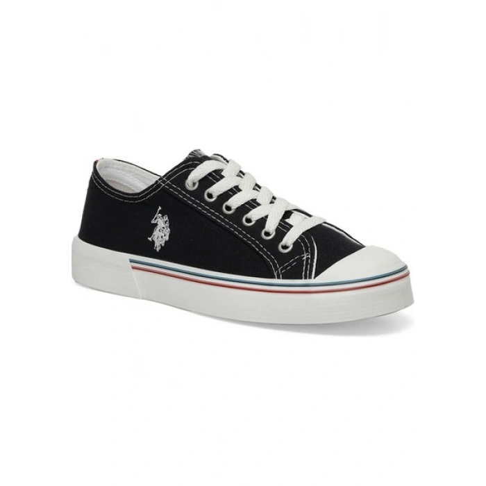 U.S. Polo Assn. Penelope 5fx Lacivert Kadın Sneaker