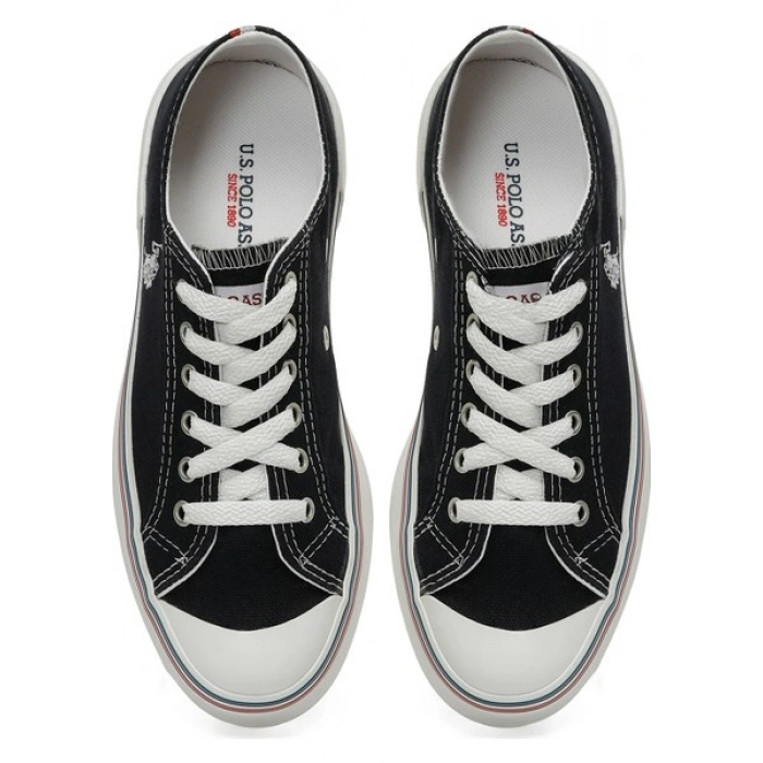 U.S. Polo Assn. Penelope 5fx Lacivert Kadın Sneaker