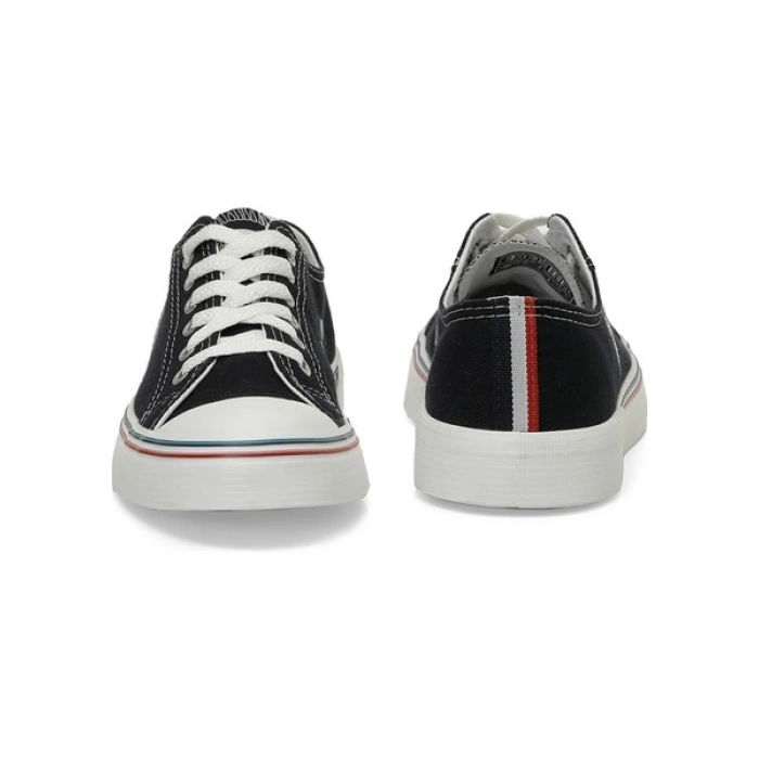 U.S. Polo Assn. Penelope 5fx Lacivert Kadın Sneaker