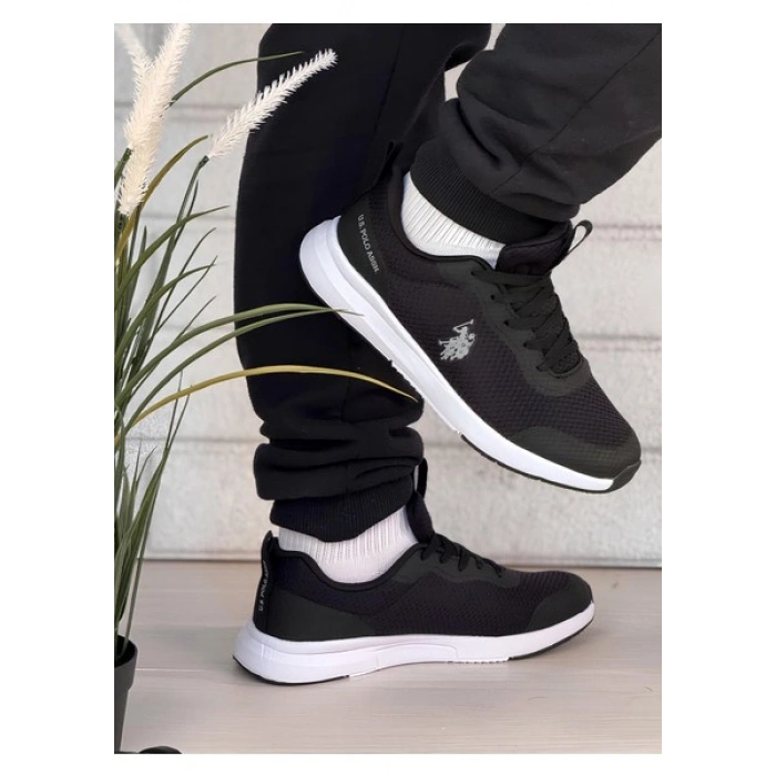 U.S. Polo Assn. Smart Kadın Sneaker Ayakkabı