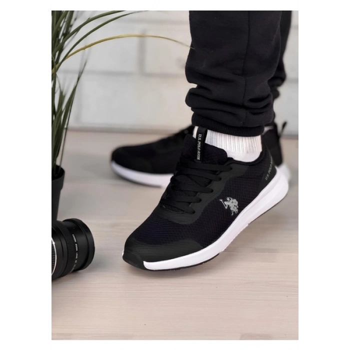 U.S. Polo Assn. Smart Kadın Sneaker Ayakkabı