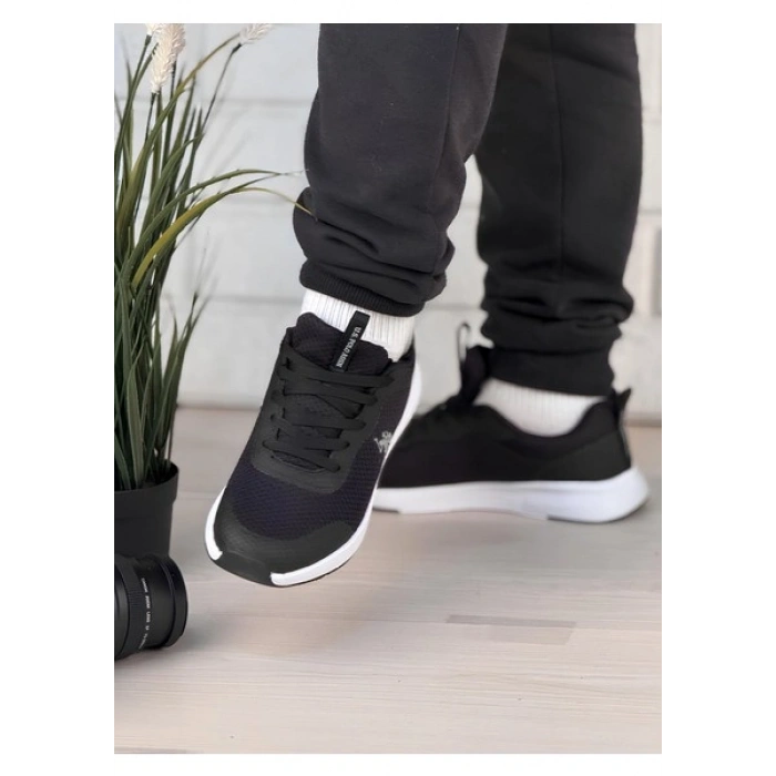 U.S. Polo Assn. Smart Kadın Sneaker Ayakkabı