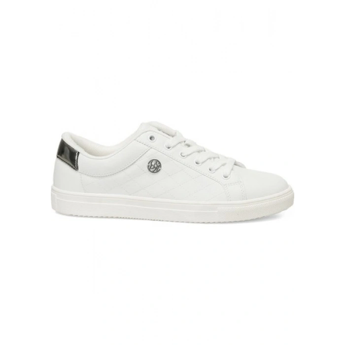 U.S. Polo Assn. TIGGY 5FX Beyaz Kadın Sneaker