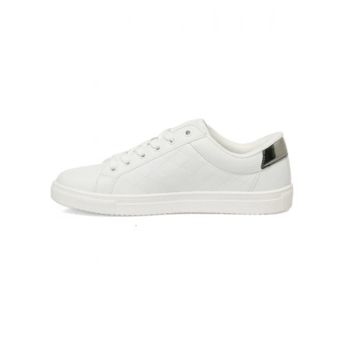 U.S. Polo Assn. TIGGY 5FX Beyaz Kadın Sneaker