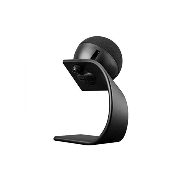 USB 48Khz 16bit HD Kayıt Mikrofonu