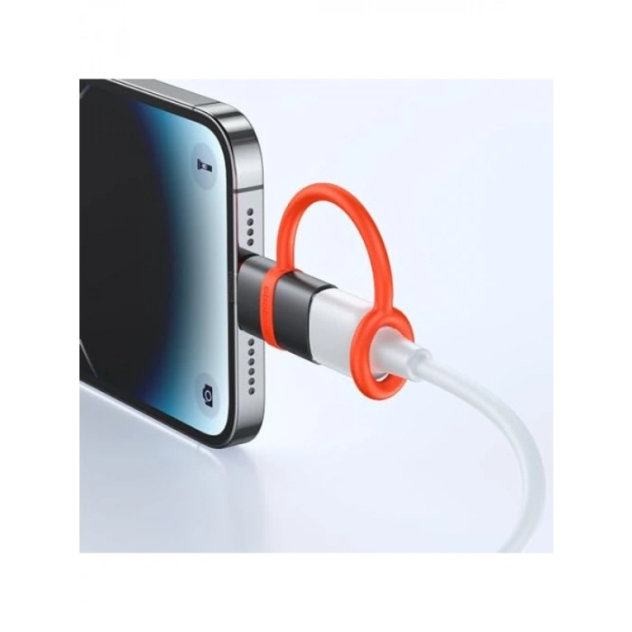 USB-A 3.0 to Lightning OTG Adaptör