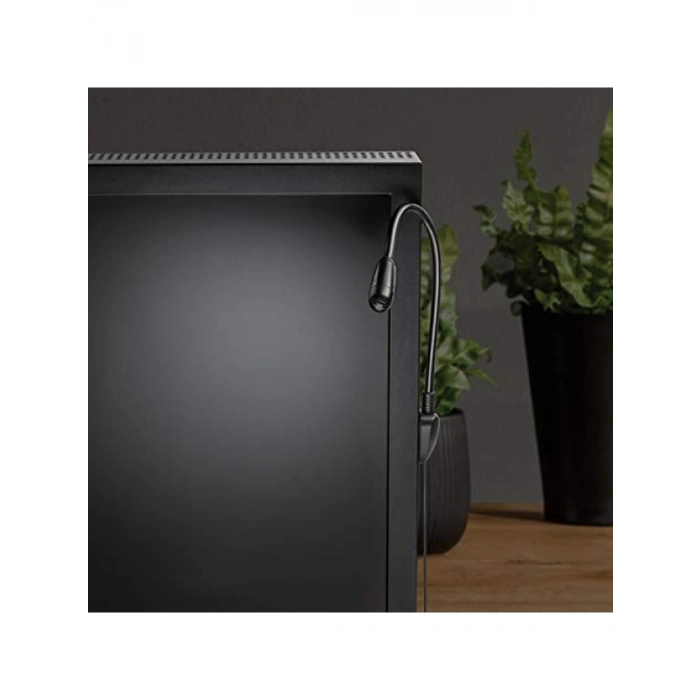 USB Bağlantılı Tüm Yönlü Kondansatör Mikrofon