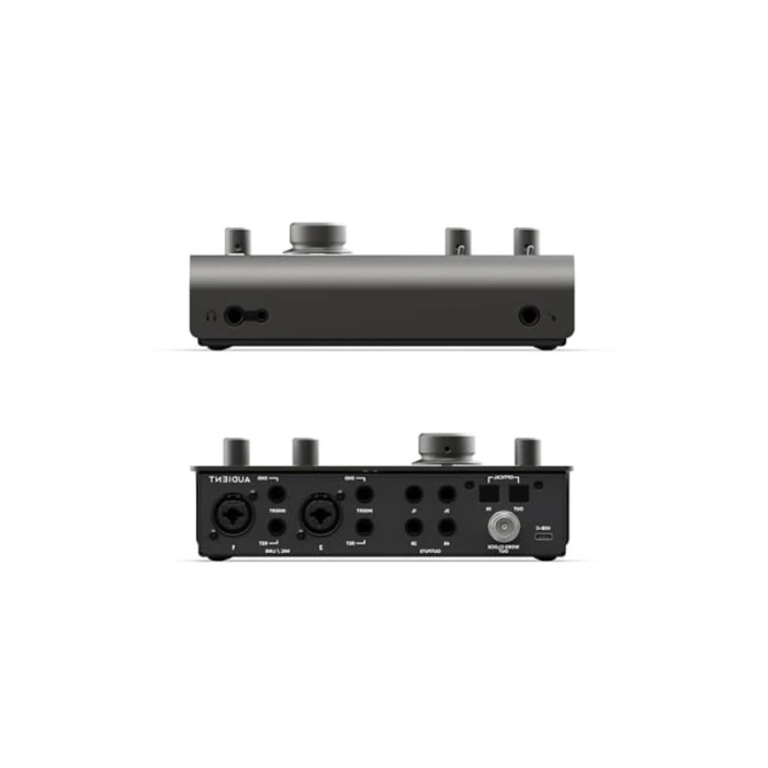 USB-C Ses Kartı, 10 Giriş/14 Çıkış ile Yüksek Kalite