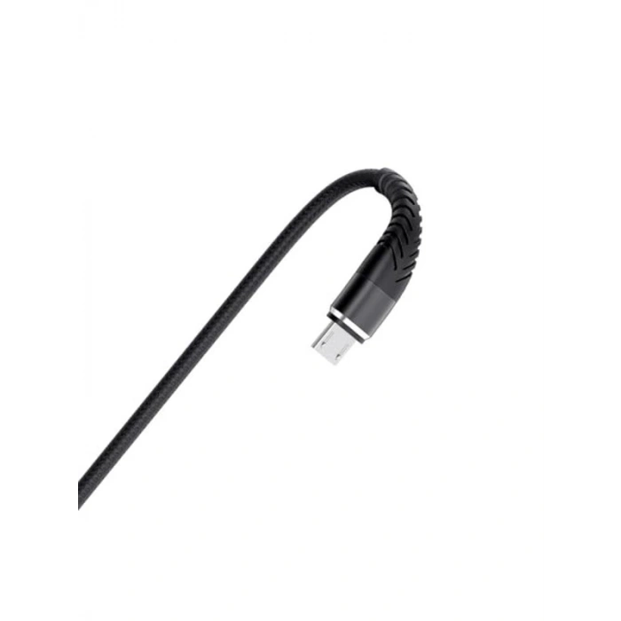 USBden Mikro USBye Şarj Kablosu, Dayanıklı Tasarım