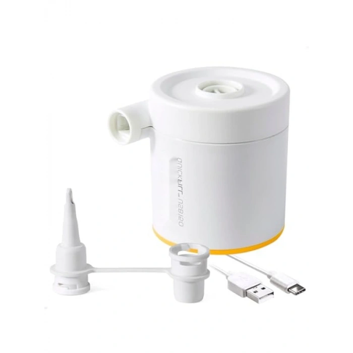 USB ile Çalışan Hava Pompası