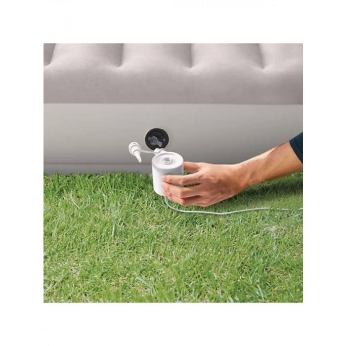 USB ile Çalışan Hava Pompası