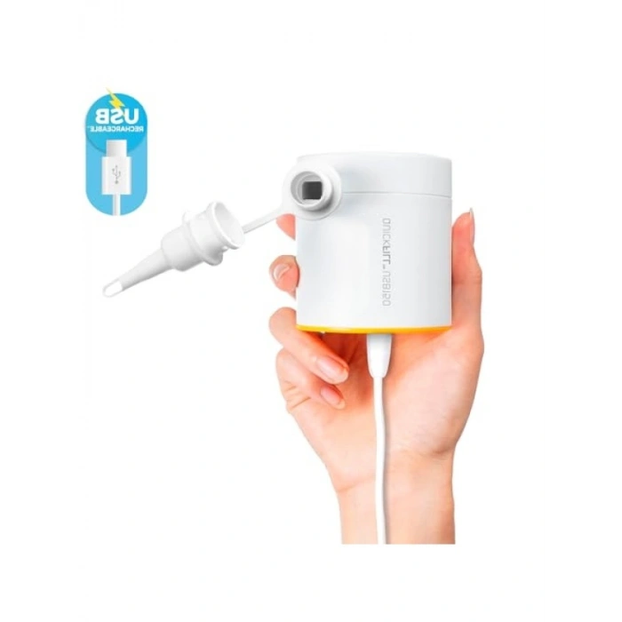 USB ile Çalışan Hava Pompası