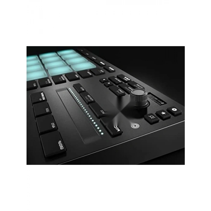 USB Pad Kontrol Cihazı - Kompakt ve Kullanışlı