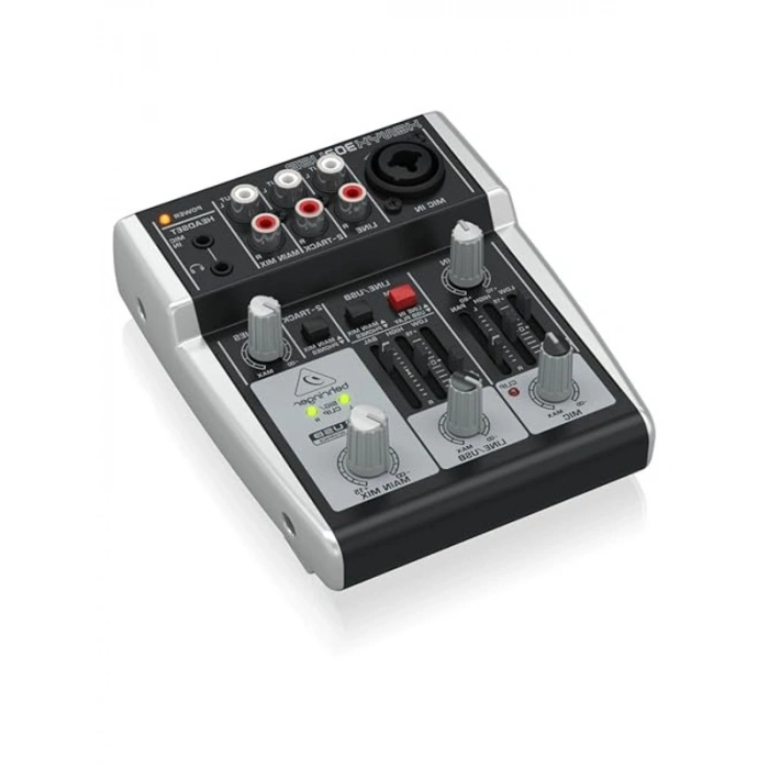 USB Podcast Paketi, Kayıt için Uygun Donanım