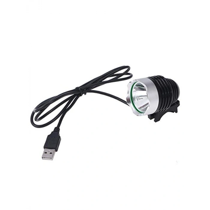 USB Şarj Edilebilir El Feneri, Güvenlik Aydınlatması