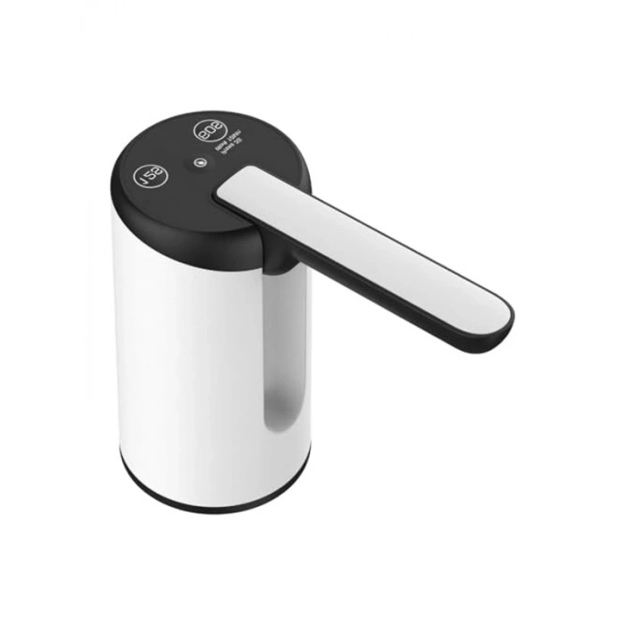 Usb Şarj Edilebilir Mini Su Pompası, 1200mAh Pilli Pratik Çözüm
