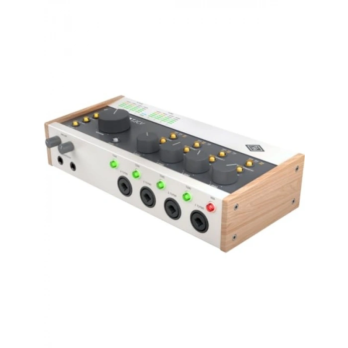 USB Ses Kartı - Kayıt, Podcast ve Streaming için Yüksek Performans