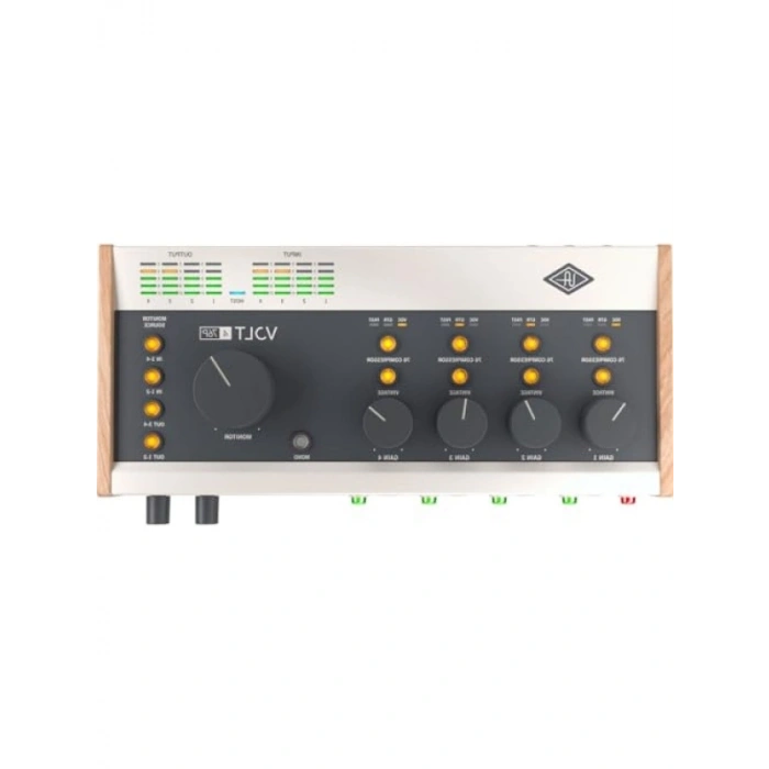 USB Ses Kartı - Kayıt, Podcast ve Streaming için Yüksek Performans