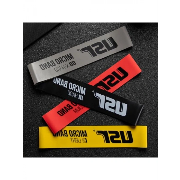 USR cro Hip Band