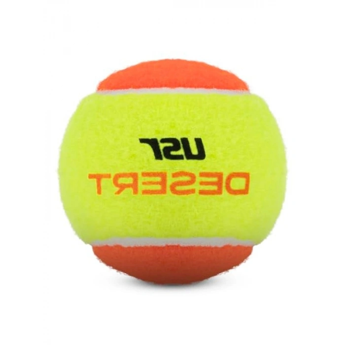 USR Desert Tenis Antrenman Topu