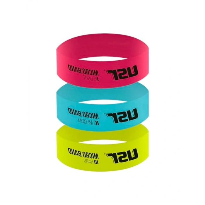 USR MBS31 3 lü cro Hip Band Seti