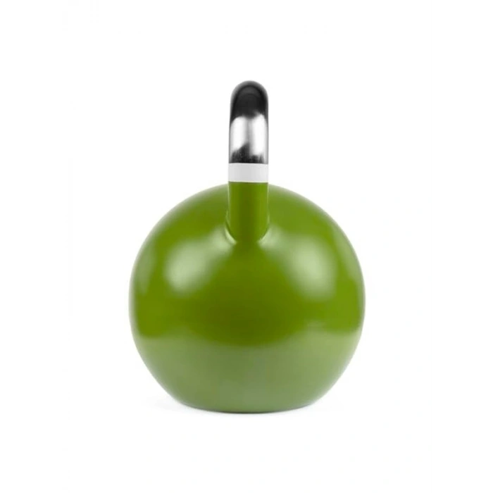 Renkli Yarışma Kettlebell - Ağırlık Antrenmanları İçin