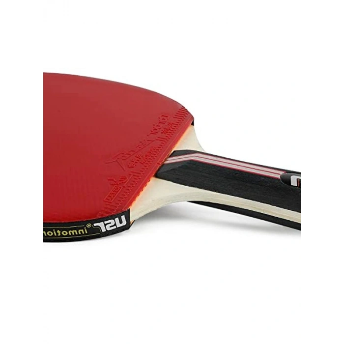 USR Smash-RB Masa Tenisi 2 Raket + 3 Top Set