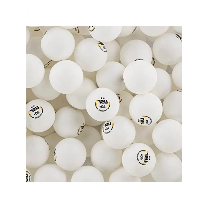 USR Training Masa Tenisi Topu