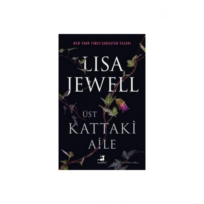 Üst Kattaki Aile - Lisa Jewell
