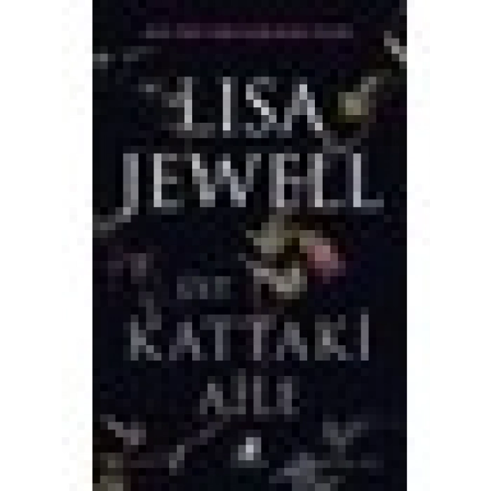Üst Kattaki Aile - Lisa Jewell