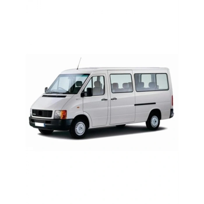 Üst Stop Fren Lambası Camı, 1997-2007 VW Volt LT35 Uyumlu