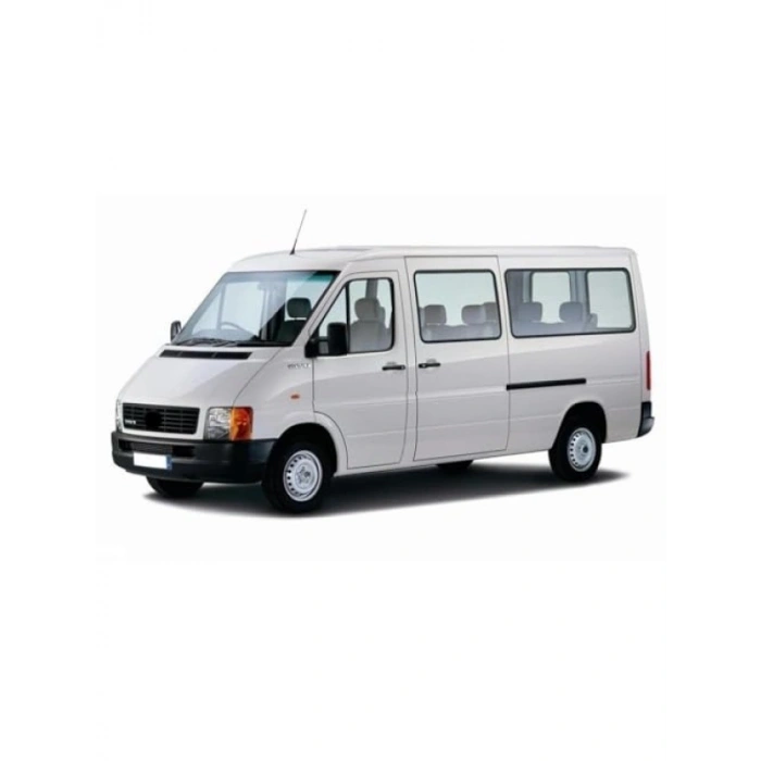 Üst Üçüncü Stop Fren Lambası, 1997-2007 VW Volt LT35 ile Uyumlu