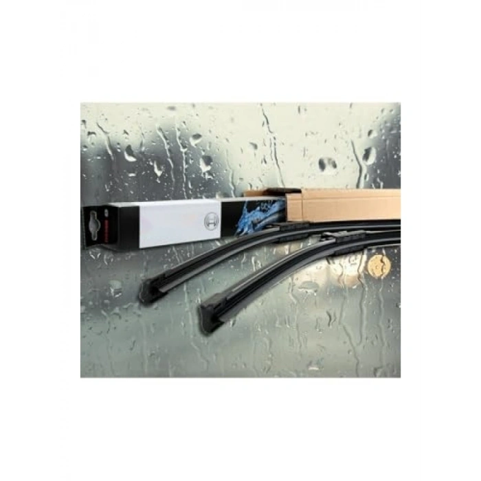 Usta Parçacı Mito Silecek 2008-2016 Aerotwin Uyumlu