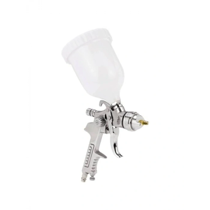 Üstten Tanklı Profesyonel Boya Tabancası