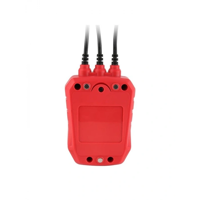 UT262E Temassız Faz Sırası Ölçer