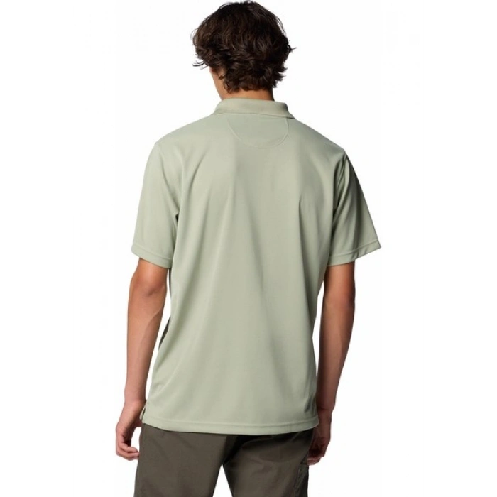Utilizer Erkek Kısa Kollu Polo T-Shirt
