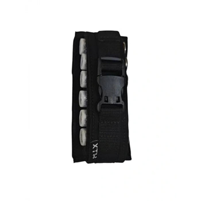 UTX Molle Sistem 12li Tokalı Fişeklik Taşıyıcı