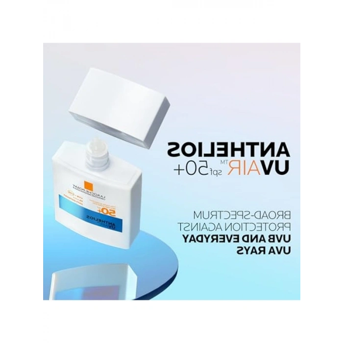 UV Air SPF50+ Güneş Koruyucu 40 ml - Cilt Koruma