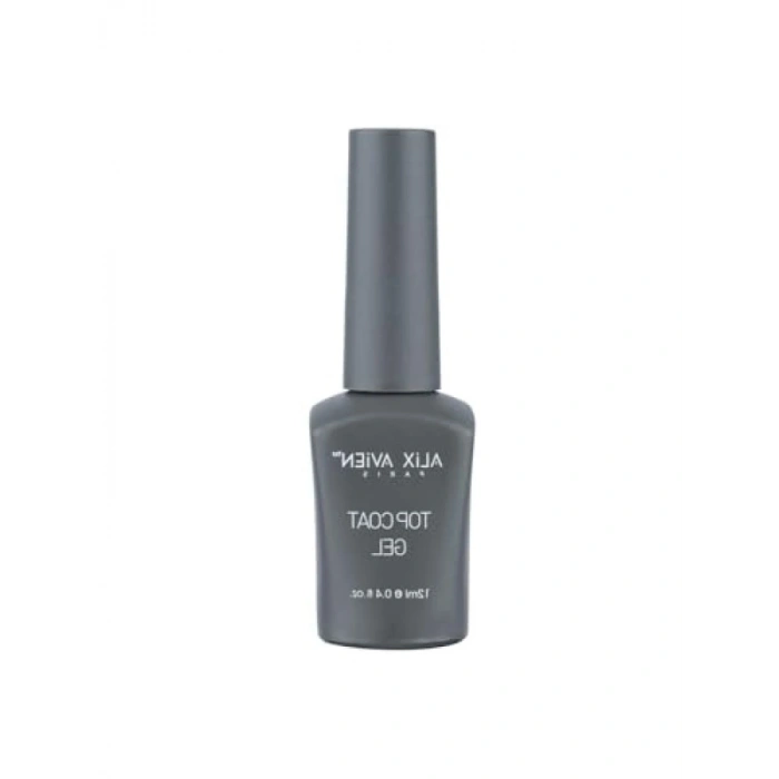UV Jel Cila - Top Coat Gel - 12 ml