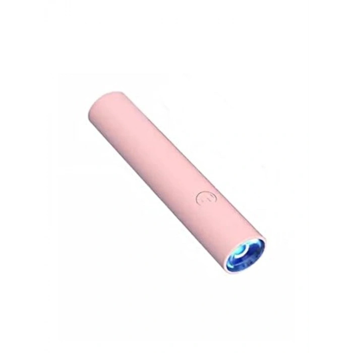 UV Kalıcı Oje Kurutucu Makine, USB Kablolu ve Şık Tasarım