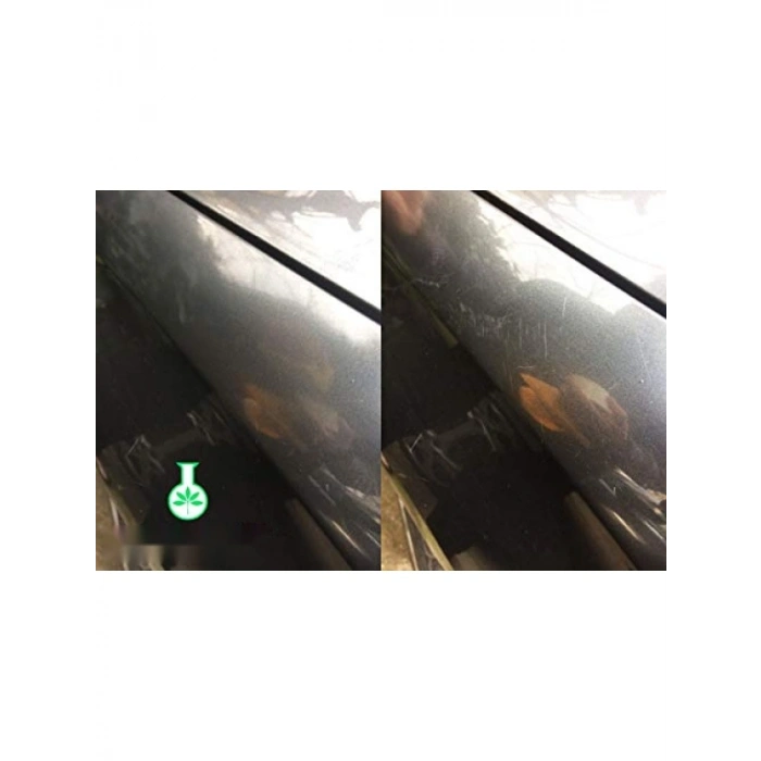 UV Koruma Sağlayan Far ve Kaporta Parlatıcı - 100 ml