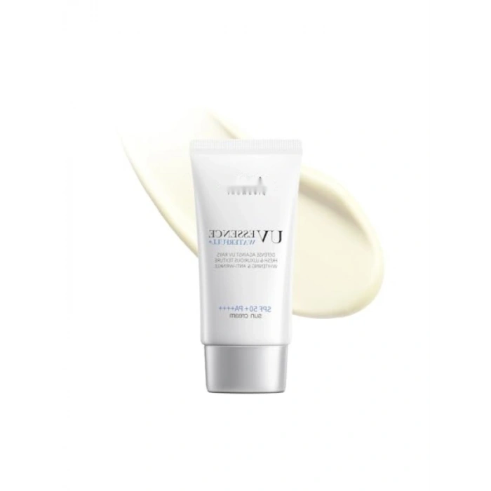 UV Koruması Sağlayan Güneş Kremi - 50ml