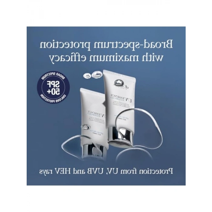 UV Koruması Sağlayan Güneş Kremi - 50ml