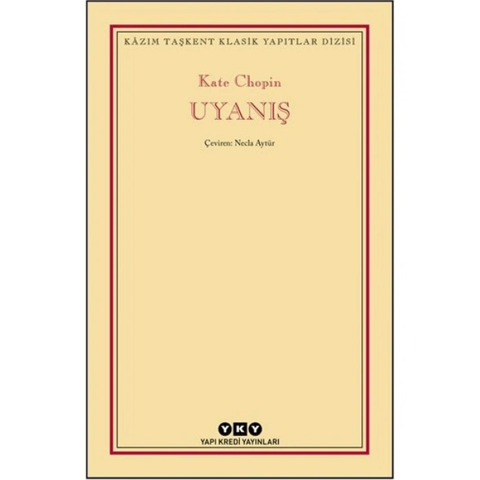Uyanış